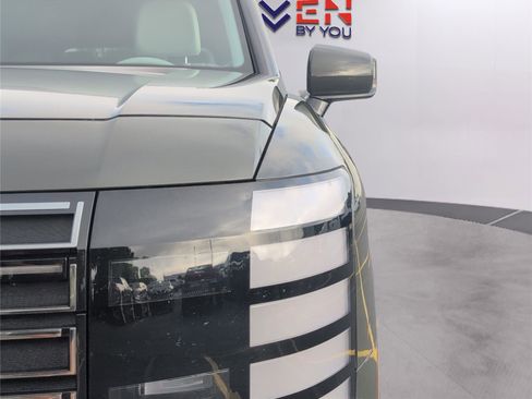 Used 2026 Hyundai Palisade SEL FWD image 39