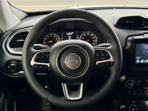 Used 2018 Jeep Renegade Sport w/ Power & Air Group AWD/4WD image 20