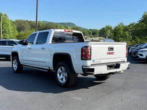 Used 2018 GMC Sierra 1500 Denali w/ Denali Ultimate Package AWD/4WD image 5