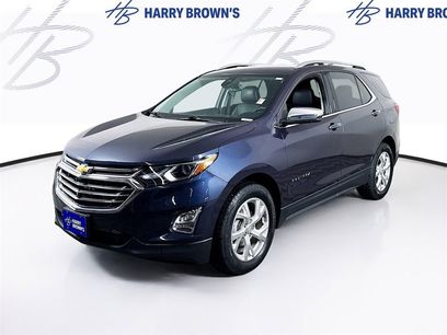 Used 2019 Chevrolet Equinox Premier