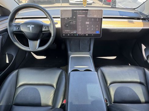Used 2023 Tesla Model 3 Standard Range RWD image 23