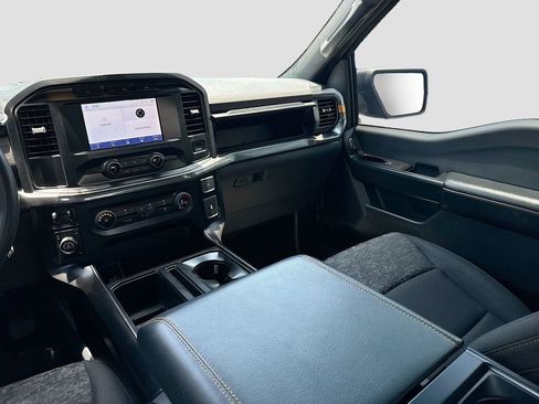 Used 2022 Ford F150 Tremor w/ Trailer Tow Package AWD/4WD image 22