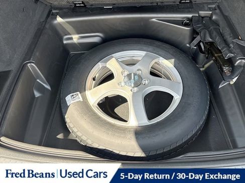 Used 2024 Jeep Grand Cherokee Overland image 40