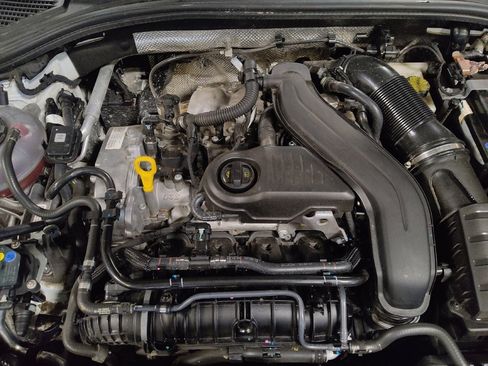 Used 2025 Volkswagen Jetta S FWD image 30