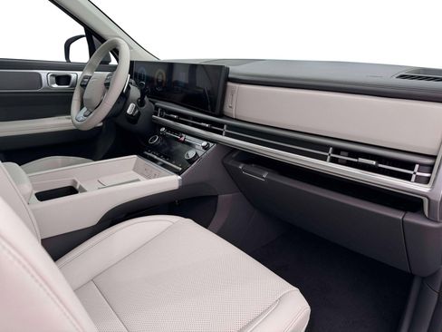 New 2026 Hyundai Santa Fe SEL AWD/4WD image 15