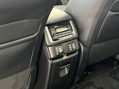Certified 2023 Subaru Ascent Touring image 41