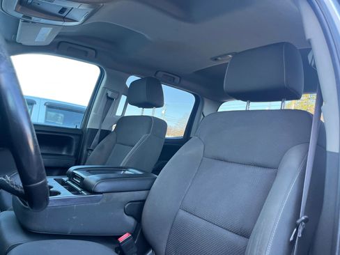 Used 2015 GMC Sierra 3500 SLE w/ SLE Preferred Package image 10