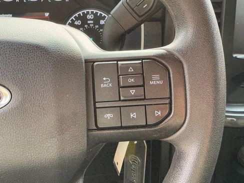 Used 2023 Ford F150 XL w/ STX Appearance Package image 18