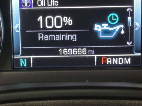 Used 2015 Chevrolet Suburban LTZ image 41