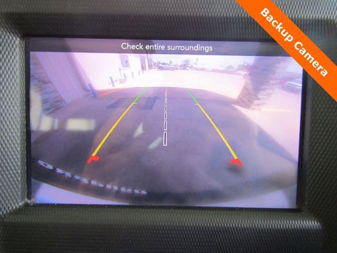 Used 2022 Jeep Wrangler Unlimited Sport AWD/4WD image 7