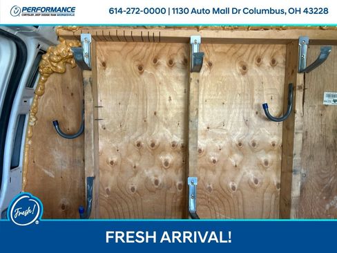 Used 2018 Chevrolet Express 2500 Extended RWD image 25