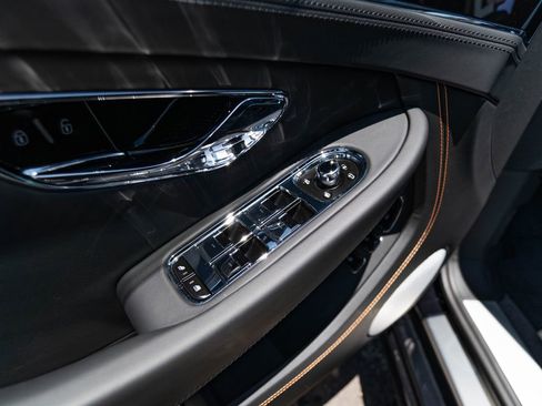 New 2026 Bentley Continental GT AWD/4WD image 10
