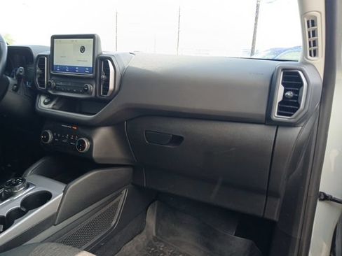 Used 2023 Ford Bronco Sport Big Bend w/ Convenience Package AWD/4WD image 15
