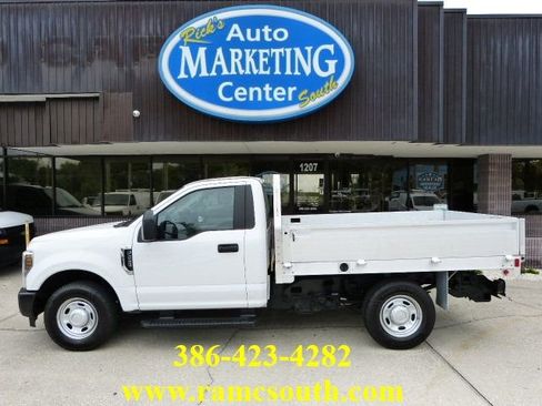 Used 2019 Ford F250 XL RWD image 1
