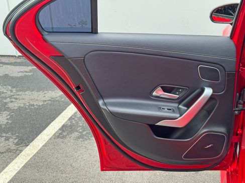 Used 2020 Mercedes-Benz A 220 image 43