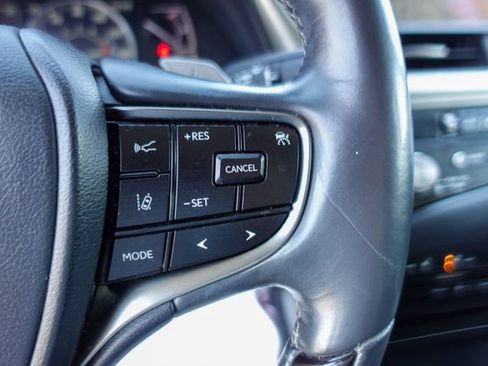 Used 2021 Lexus ES 250 w/ Premium Package image 14