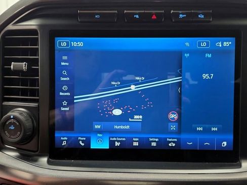 Used 2023 Ford F150 Tremor w/ Equipment Group 402A High AWD/4WD image 22