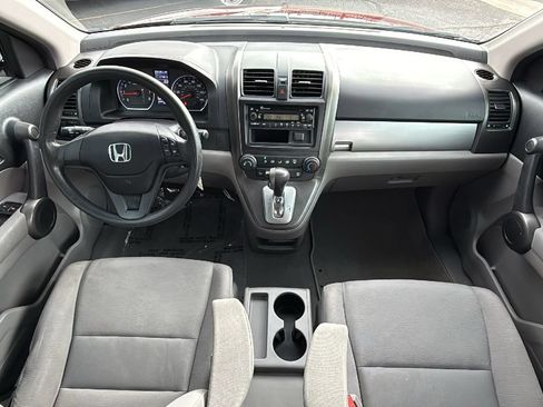 Used 2010 Honda CR-V LX image 19