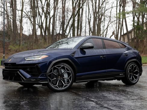 Used 2024 Lamborghini Urus Performante image 78