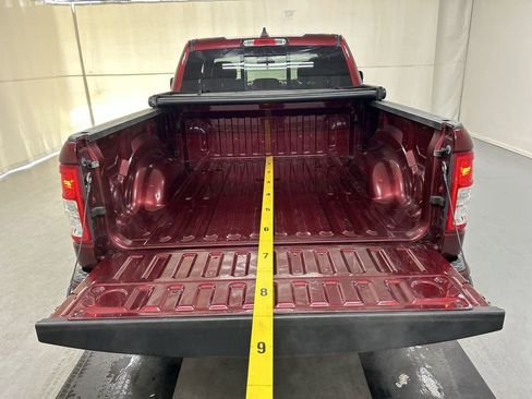 Used 2021 RAM 1500 Big Horn image 21