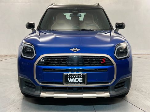 Used 2025 MINI Cooper Countryman S AWD/4WD image 8