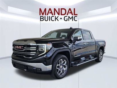 Used 2023 GMC Sierra 1500 SLT w/ SLT Premium Package