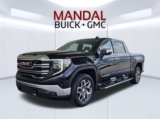 Used 2023 GMC Sierra 1500 SLT w/ SLT Premium Package AWD/4WD video 1