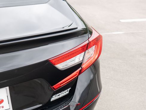 Used 2022 Honda Accord Sport Special Edition image 45