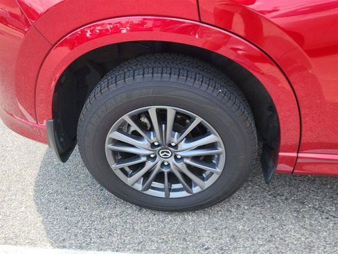 Used 2024 MAZDA CX-5 AWD 2.5 S w/ Preferred Package image 4