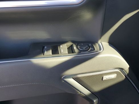 New 2026 GMC Sierra 1500 Elevation w/ Elevation Premium Package image 28