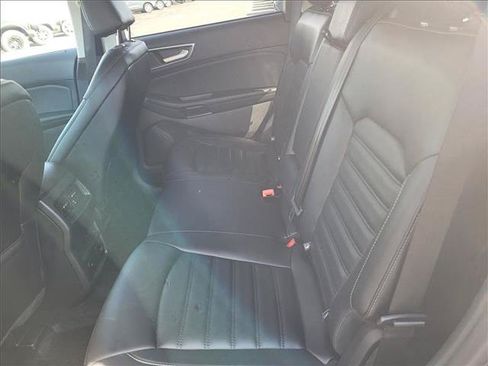 Certified 2023 Ford Edge SEL w/ Convenience Package AWD/4WD image 7