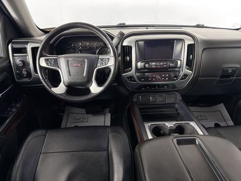 Used 2014 GMC Sierra 1500 SLT image 21