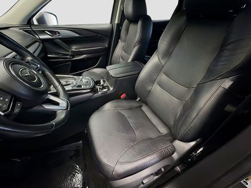 Used 2020 MAZDA CX-9 Touring w/ Touring Premium Package AWD/4WD image 11