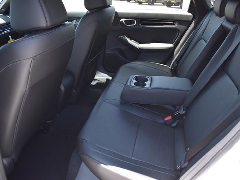 New 2025 Honda Civic Sport Touring image 19