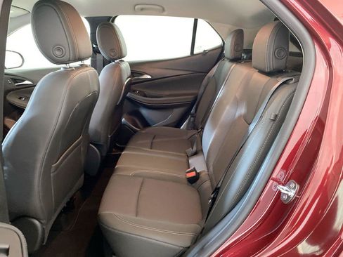 Used 2023 Buick Encore GX Preferred w/ Cold Weather Comfort Package FWD image 13