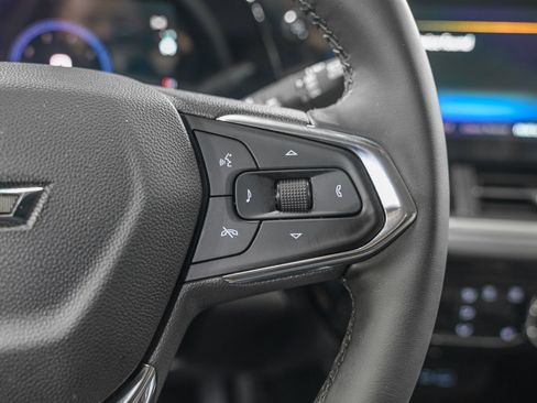 Used 2026 Chevrolet Trax ACTIV w/ Driver Confidence Package image 20