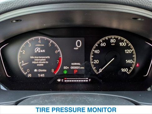 New 2026 Honda Civic Sport image 16