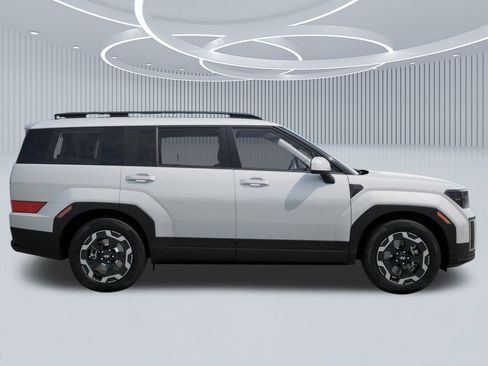 New 2026 Hyundai Santa Fe SEL AWD/4WD image 5