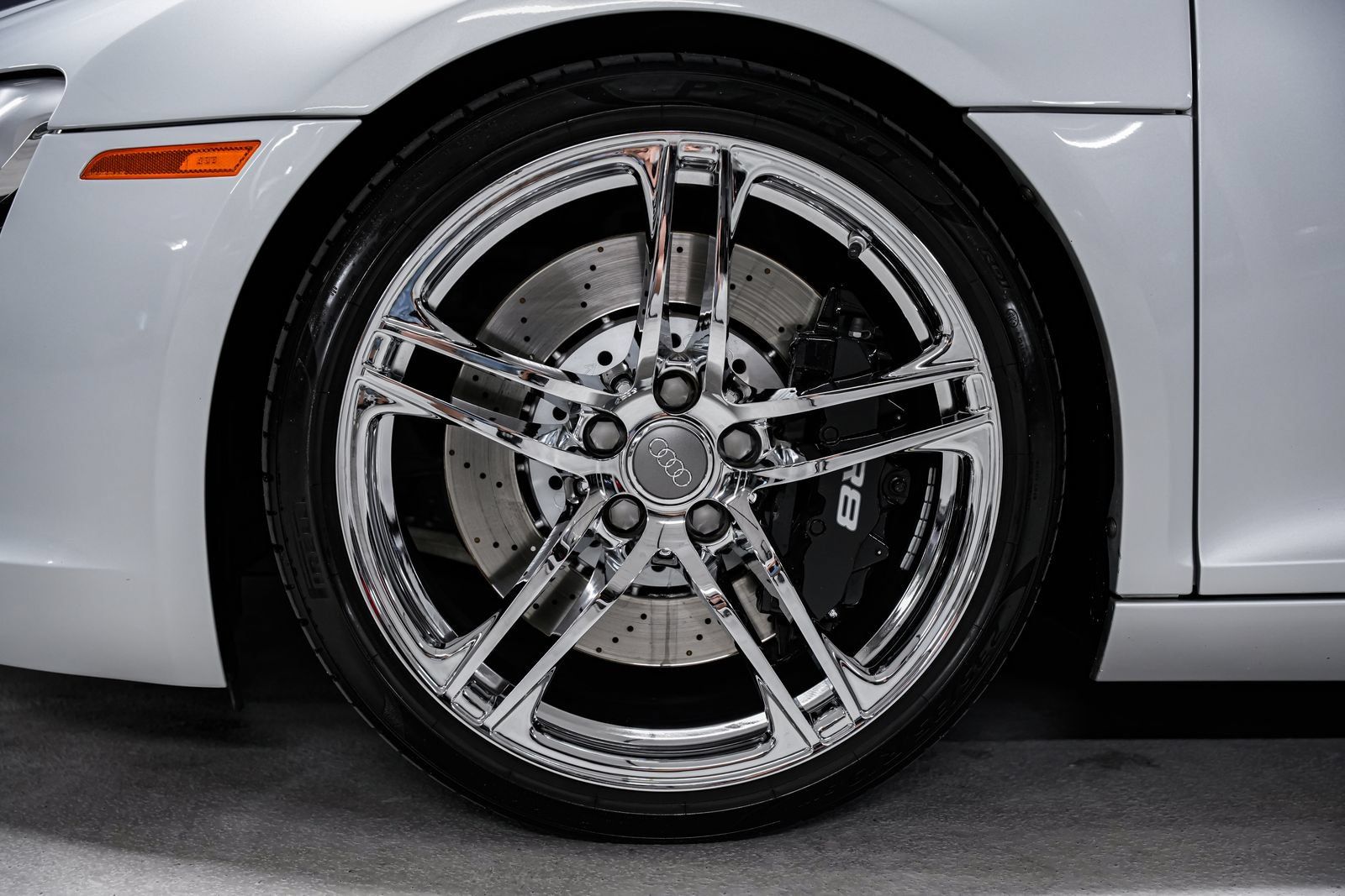 Used 2008 Audi R8 V8 AWD/4WD image 39