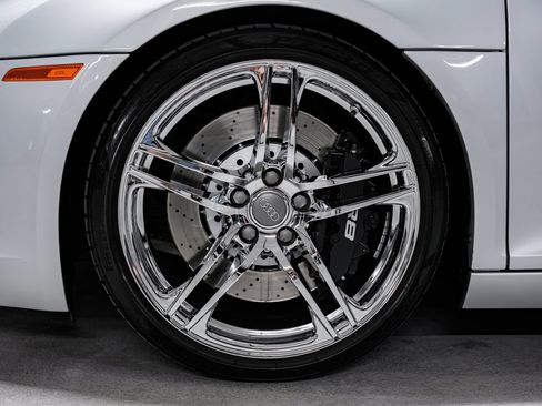 Used 2008 Audi R8 V8 AWD/4WD image 39