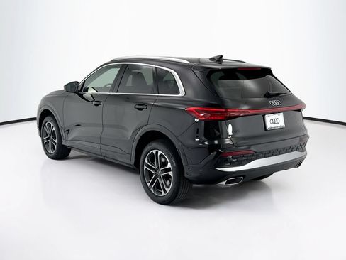 Certified 2025 Audi Q5 Premium w/ Premium Plus AWD/4WD image 7