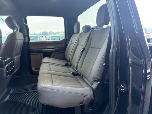 Certified 2020 Ford F250 XLT w/ XLT Premium Package image 34