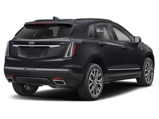 Used 2023 Cadillac XT5 Sportv w/ Platinum Package video 2