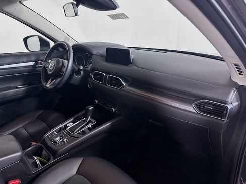 Used 2019 MAZDA CX-5 Touring image 27