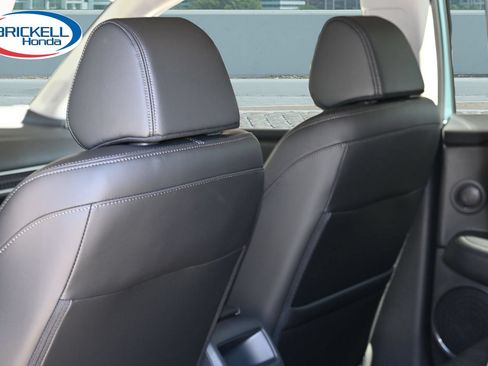 New 2027 Honda HR-V EX-L image 21