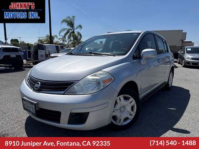 Used 2010 Nissan Versa 1.8 S w/ PWR Plus Pkg