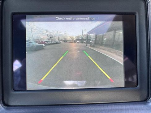 Used 2020 Dodge Charger SXT w/ Blacktop Package image 21