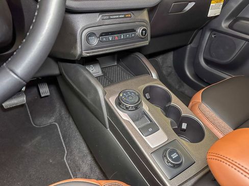 New 2026 Ford Bronco Sport Outer Banks w/ Outer Banks Tech Package+ AWD/4WD image 30