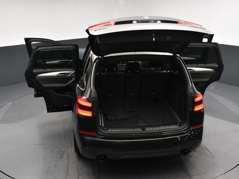 Used 2021 BMW X3 xDrive30i w/ Premium Package Enhanced AWD/4WD image 27