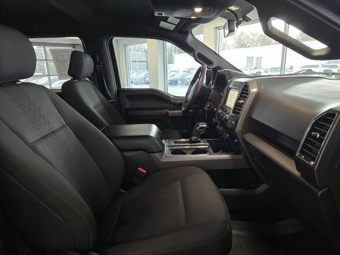 Used 2018 Ford F150 XLT w/ Equipment Group 302A Luxury image 45